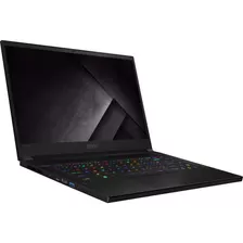 Msi 15.6 Gs66 Stealth Gaming Laptop (core Black)