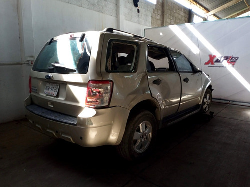 Tanque De Gasolina Ford Escape 2.5 Aut 4x2 2008-2012 Foto 6