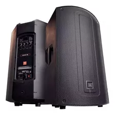 Alto-falante Jbl Max 15 Portátil Bluetooth Preto 110v-220v