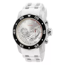 Reloj Invicta 20290 Plateado Hombre