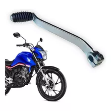 Pedal Cambio Marcha Honda Cg Titan Fan Start Mix 125 150 160