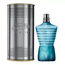 Le Male Edt 75ml Silk Perfumes Original Ofertas