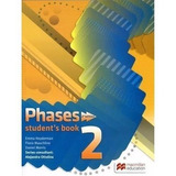 Phases 2 Second Edition - StudentÂ´s Book - Macmillan