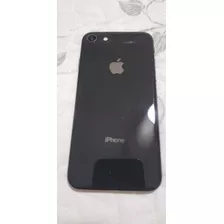  iPhone 8 256gb Semi Novo