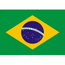 Bandera De Brasil Medida Oficial