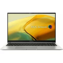 Asus Zenbook 15 Oled Basalt Gray 15 Laptop Amd Ryzen 7 