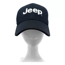 Accesorios Para Jeep Gorras Jockey Negro Wrangler, Rubicon