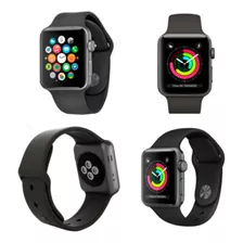 Apple Watch Serie 3 42mm Gps + Wifi Smartwatch ***leer***