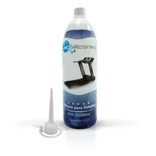 Silicone Óleo Lubrificante Para Esteira Jac Silicones 500ml