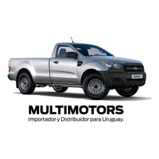 Ford Ranger 2023 2.5 Xl Mt