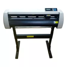 Plotter De Corte 63 Cm + Flexi 12 Corte Por Contorno Scp