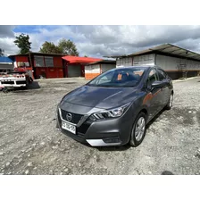 Nissan Versa Sense Rsdg55