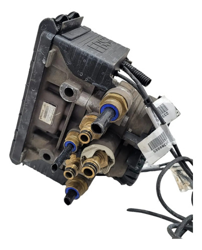 Unidade Controle Volvo Fh 6