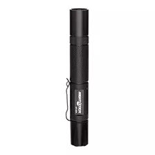 Nightstick Mt120 Minitac Metal Linterna Led2 Aa 56 Pulgadas