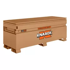 Knaack (2472 Jobmaster Cofre Caja De Herramientas, Color Mar