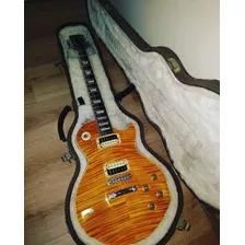 Guitarra Les Paul Music Maker Slash (ñ Gibson Les Paul Prs)
