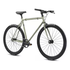 Bicicleta Fuji Fixie Declaration Caqui / Urban Bikes