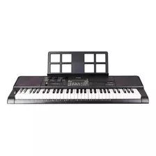 Teclado Musical Casio Ct-x Ct-x800 61 Teclas Negro 9.5v