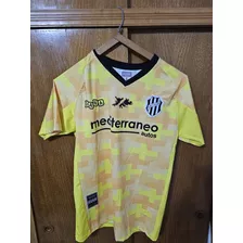 Camiseta El Porvenir Dana 2018 #2 Nueva Original