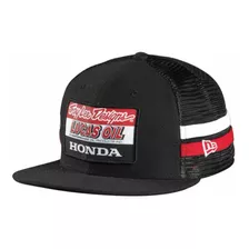 Jockey Visera Plana Honda, Motocross , Enduro , Mx