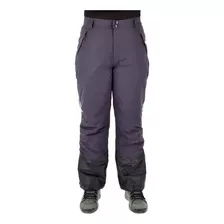 Pantalon Termico Hw Refugio Mujer