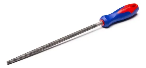 Lima Para Metal Bremen Redonda Bastarda 8 PuLG 4598 Fs