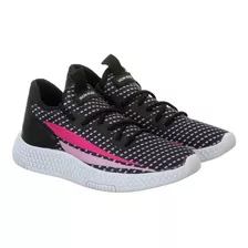 Tênis Iron Flex Ultra Wave Feminino Neoprene Leve 