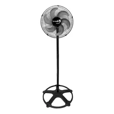 Ventilador De Coluna Tufão 50cm (grade De Aço)