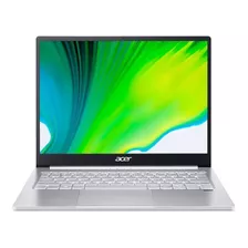 Notebook I5 Acer Sf314-59-59tx 8gb 512gb W10h 14 Sdi