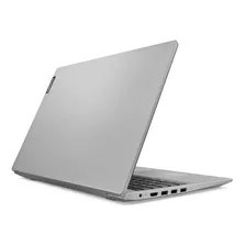 Notebook Lenovo Ideapad S145-15iwl Platinum Gray 15.6 , Intel Core I5 8265u 8gb De Ram 1tb Hdd, Nvidia Geforce Mx110 1366x768px Windows 10 Home