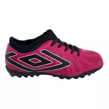 Chuteira Umbro Society Velocita 6 Club Junior