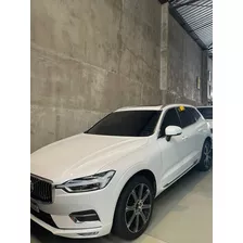 Volvo Xc60 2.0 T5 Inscription 4wd 2019