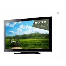 Tv Sony Digital Tela De Crista Líquido Modelo Kdl-40bx405