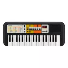 Teclado De Niño Yamaha Pss F30