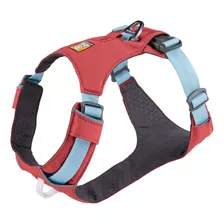 Pechera Para Perro Ruffwear Modelo Hi & Light Salmon Pink