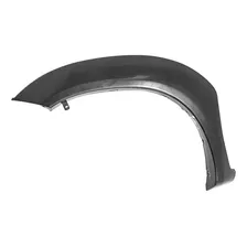 Fender Guardabarro Delantero Izquierdo Toyota Hilux 12-15