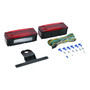 Kit De Faros Led D3s / D3r Luces Altas / Bajas 12000lm 6000k