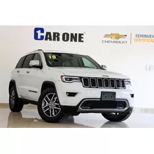 Grand Cherokee