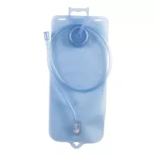 Bolsa De Hidratação Hidrabag 2l Poliuretano Azul Ntk