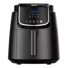 Freidora De Aire Digital 4 Litros Midea Air Fryer