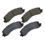 Kit Herrajes De Balatas Ford F-150 1997-2003 Del Ck