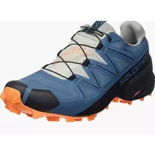 Championes Running Trail Salomon Speedcross 5 Gtx ( Hombre)