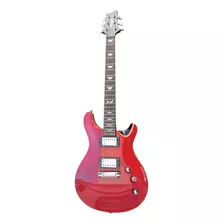 Guitarra Electrica Crimson Seg263 Cs