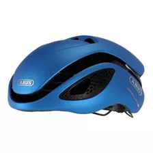 Casco De Ciclismo De Ruta Abus Game Charger.azul.urubici