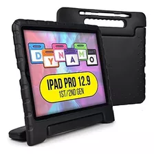 Estuche Protector Para Niños Cooper Dynamo Rugged Para iPad 