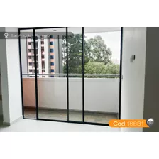 Apartamento En Arriendo En Rionegro Sector San Antonio De Pereira