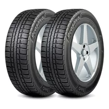 Kit X2 Neumáticos Fate 175/65 R14 82t Tl Prestiva Índice De Velocidad T