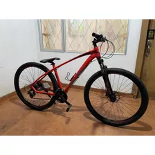 Bicicleta Gti Aro 29