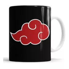 Taza Naruto - Cerámica Importada