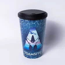 Vaso Avatar Tsamsiyu Cine 